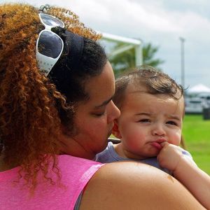 Meet your Posher, Sabré